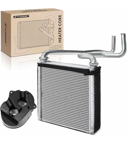 Amazon.com: Spectra Premium 98056 Vehicle HVAC Heater Core